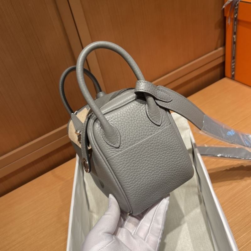 Hermes Lindy Bags